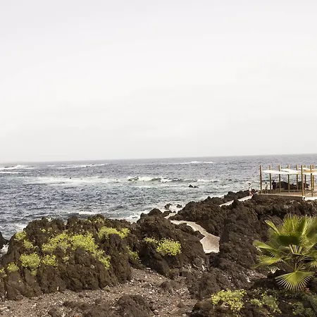 Apartmán Garachico *