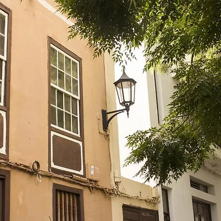 Apartmán Garachico Garachico (Tenerife)