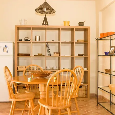 Garachico Apartmán