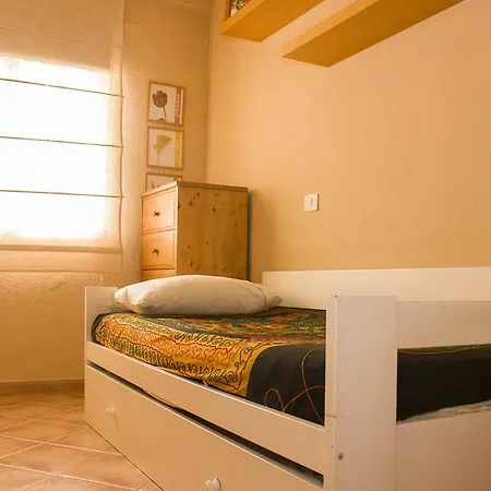 Garachico Apartamento Garachico (Tenerife)