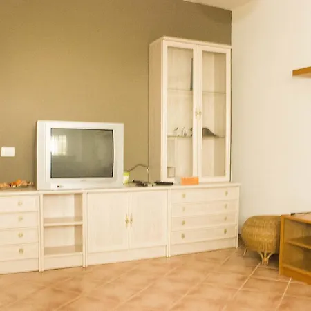Apartmán Garachico Garachico (Tenerife)