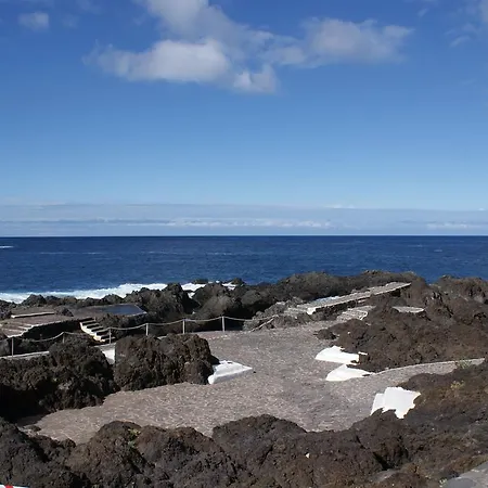 Garachico Apartmán