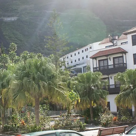 Garachico * Garachico (Tenerife)