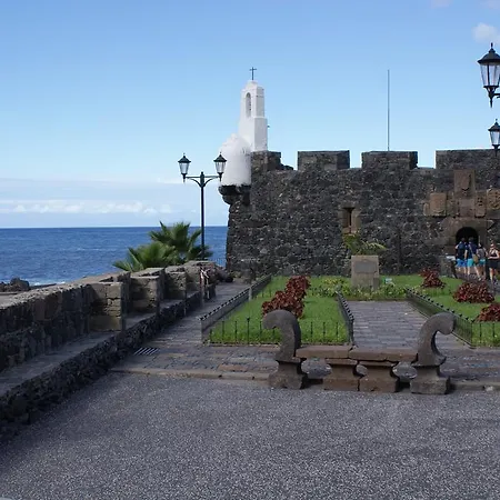 Garachico Apartmán