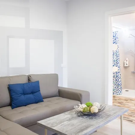 Apartmán Garachico Garachico (Tenerife)