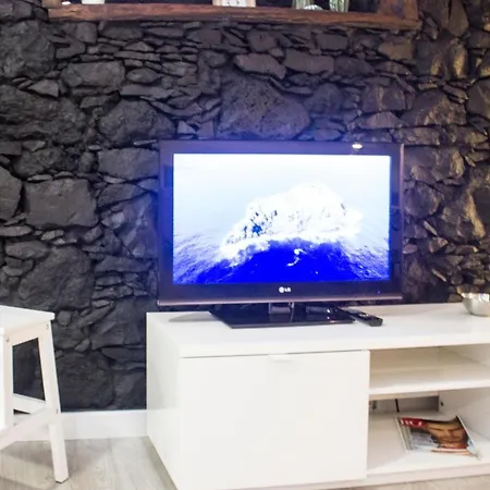 Garachico Apartmán