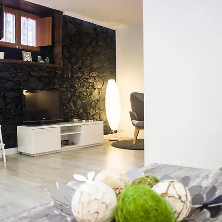 Garachico Apartmán