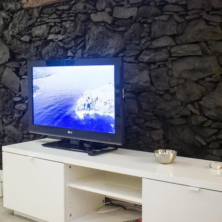Apartmán Garachico *