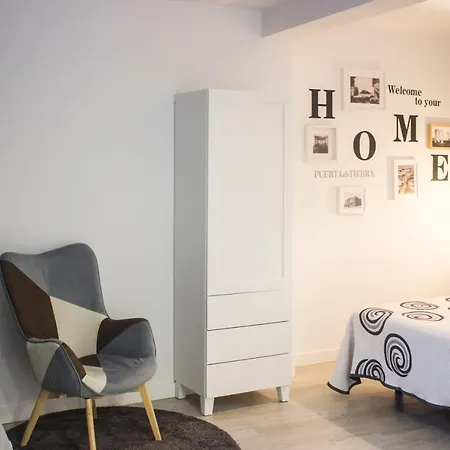 Garachico Apartmán