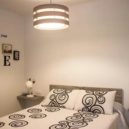 Garachico Apartmán Garachico (Tenerife)