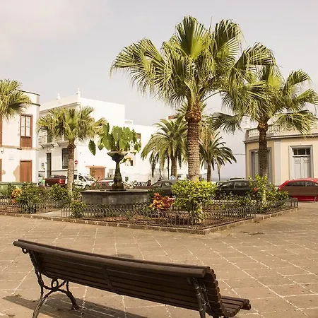 Appartement Garachico