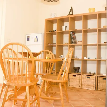 Garachico Appartement