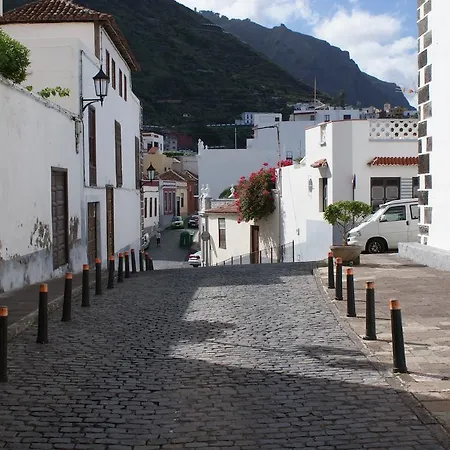 Garachico Appartement *