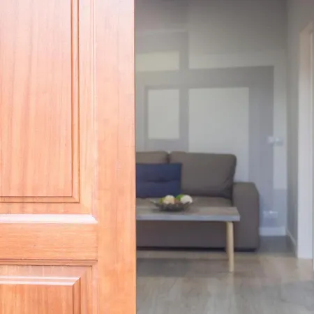 Appartement Garachico *