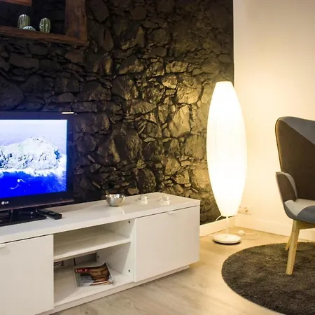 Appartement Garachico