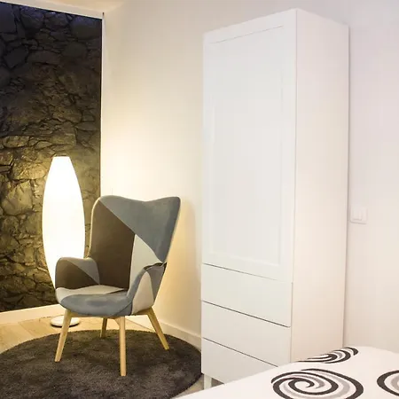 Garachico Appartement *