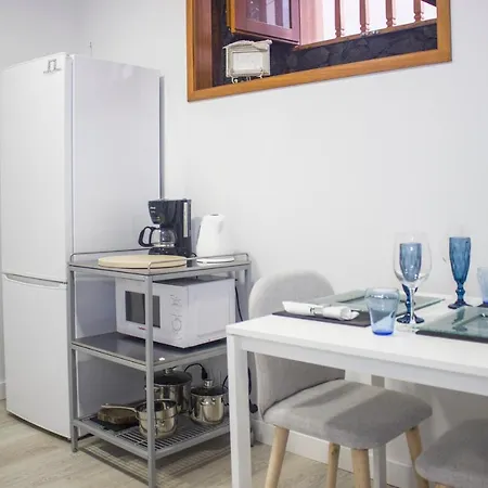 Garachico Appartement